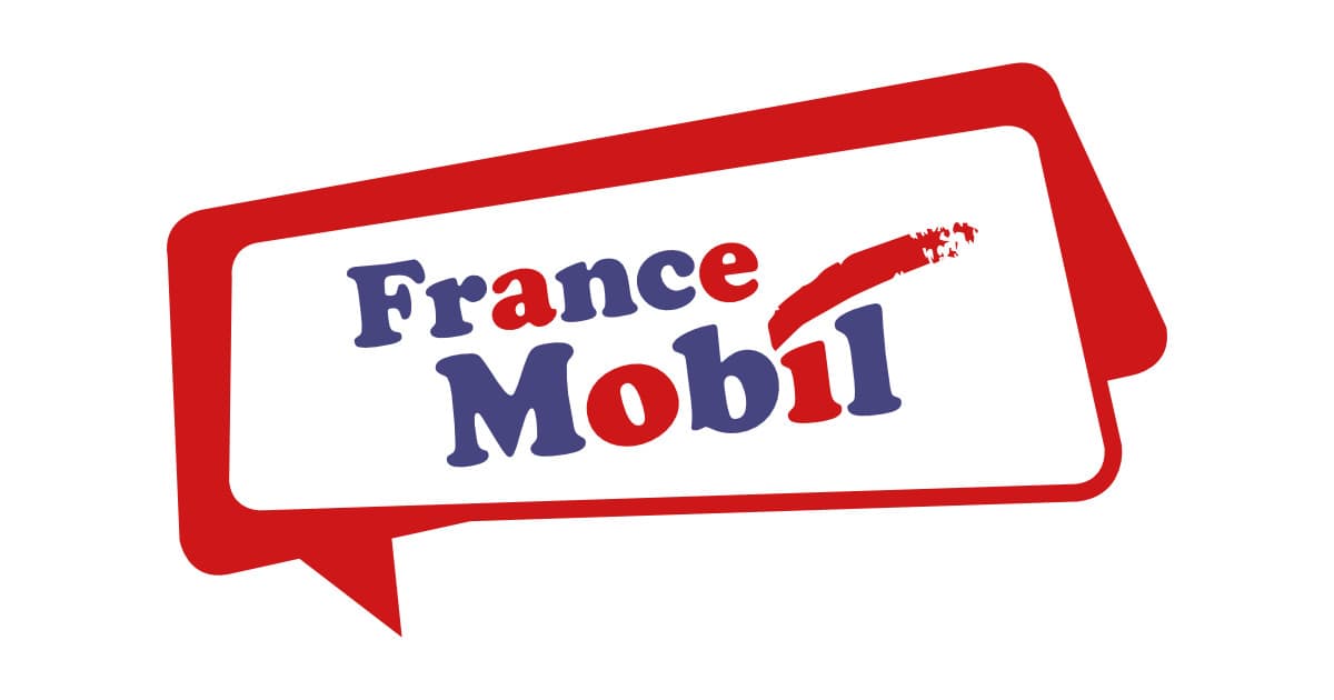 Visite de FranceMobil à Weiherhof-Grundschule